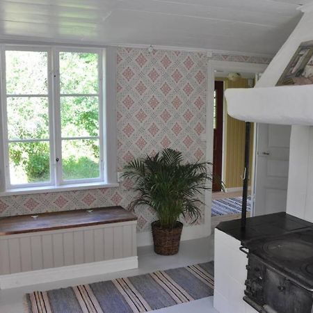 Groenhagen Loftahammar المظهر الخارجي الصورة