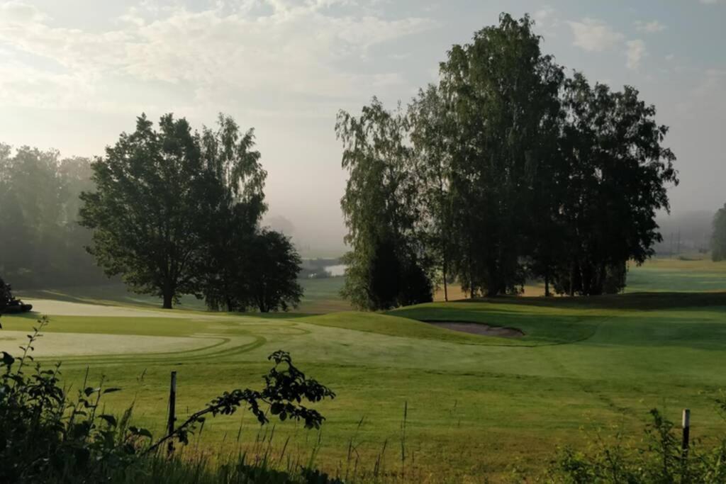 Groenhagen Loftahammar المظهر الخارجي الصورة