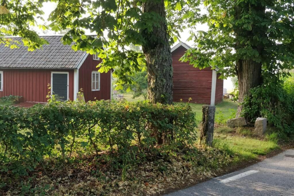Groenhagen Loftahammar المظهر الخارجي الصورة